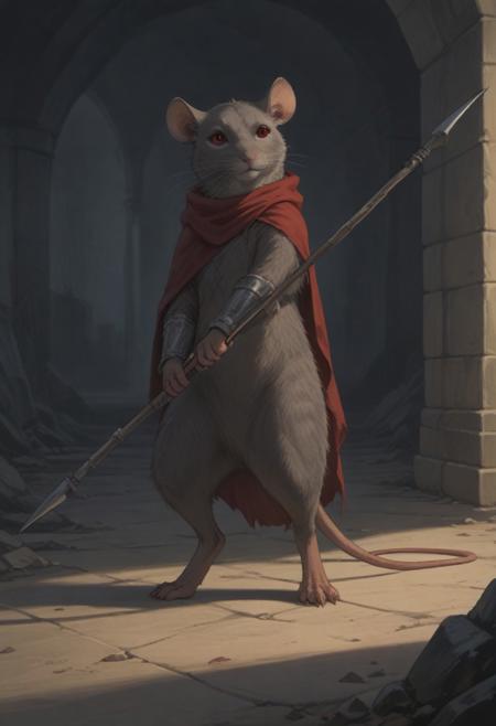 Gwen (Small Saga)
