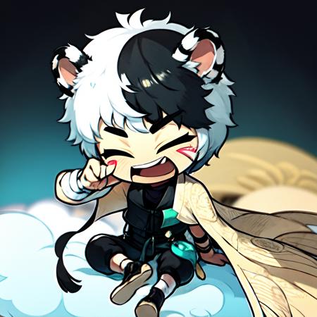 Maplestory Ho Young