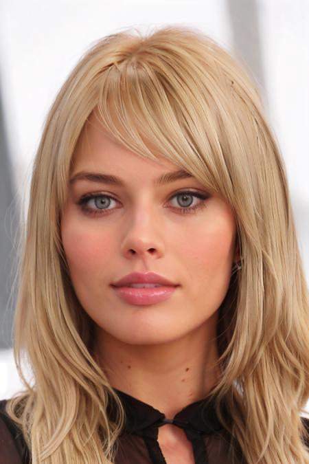 Margot Robbie / Harley Quinn版本v1.0 (ID: 292362)