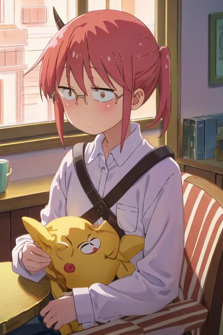 Kobayashi (Kobayashi-san Chi no Maidragon)