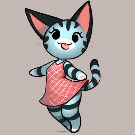Lolly (Animal Crossing)