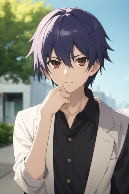 Itsuka Shidou / Date A Live