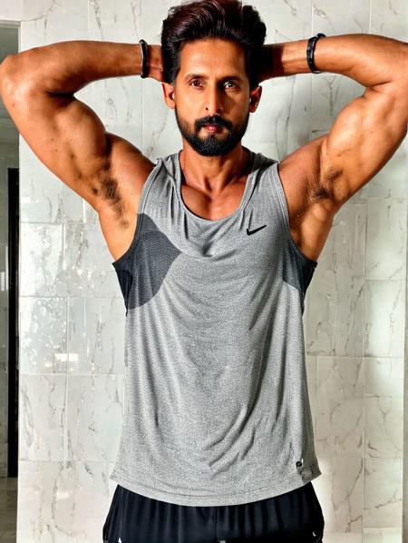 Ravi Dubey
