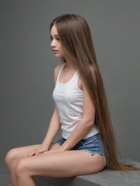 VeryLongHair