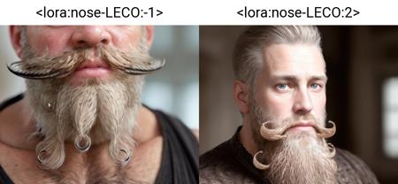 Nose-LECO版本v1.0 (ID: 114226)