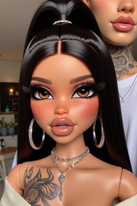 Bratz FLUX