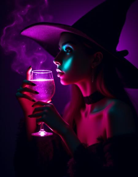 Magic Wine