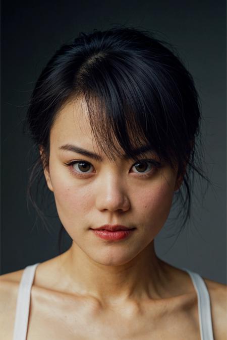 [HK] - Faye Wong版本v1.0 (ID: 424419)