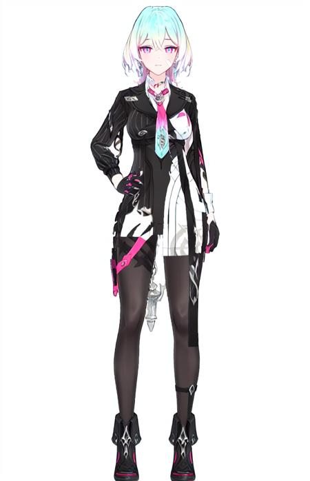 MIHOYO Collection 米家全家桶 (Honkai Impact 3rd | Honkai Star Rail | Genshin Impact | Zenless Zone Zero)