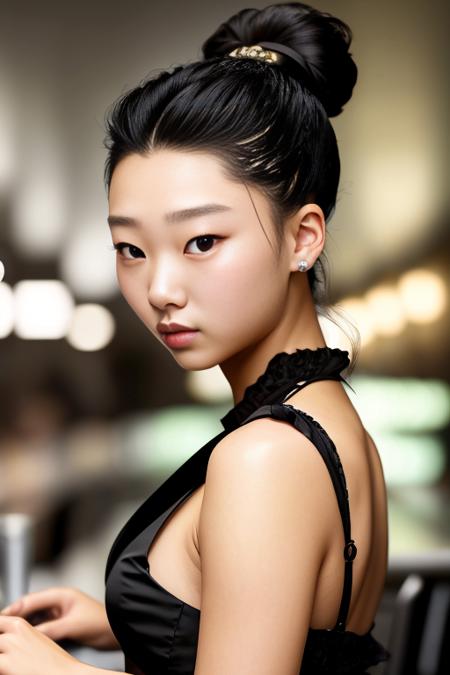 Yoon Young Bae