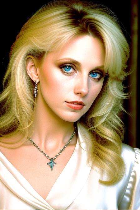 Morgan Fairchild