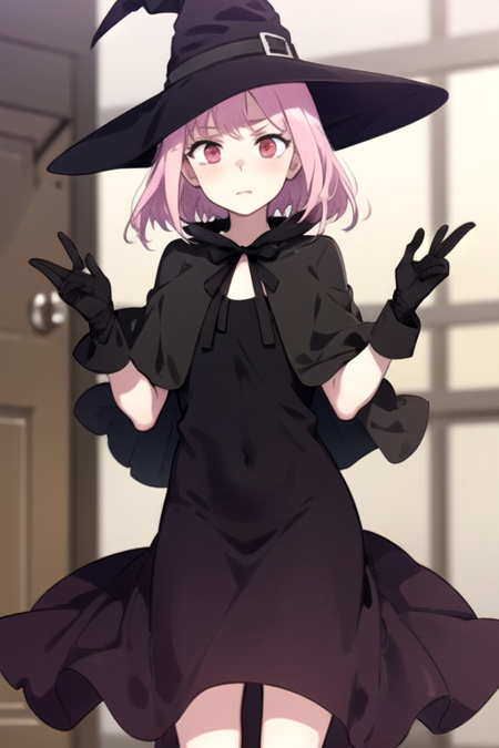 Lolikiano Mistream (The Gamer)