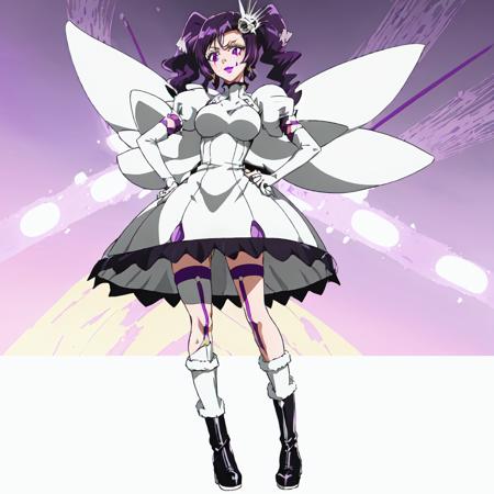 Cirucci Sanderwicci (BLEACH)