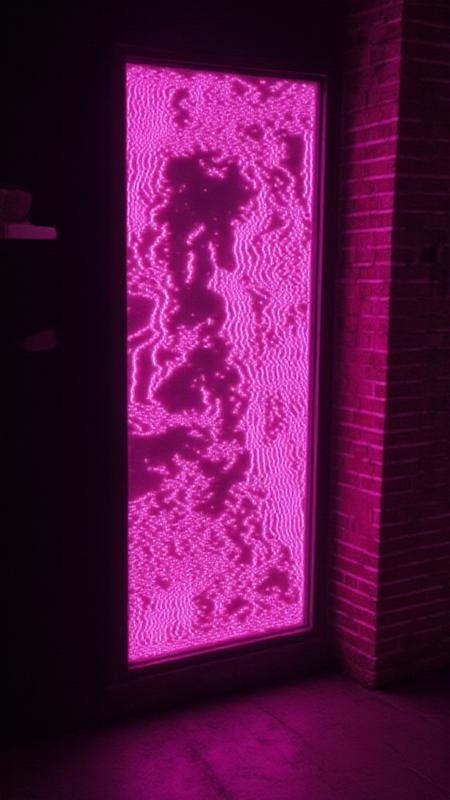 Glitch Style