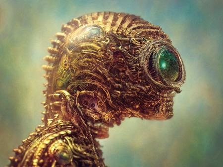 TGL Artstation V1