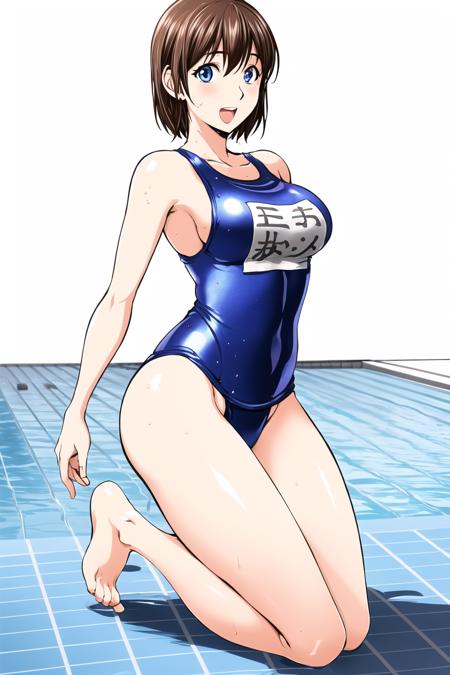 Kon-kit Style LoRA