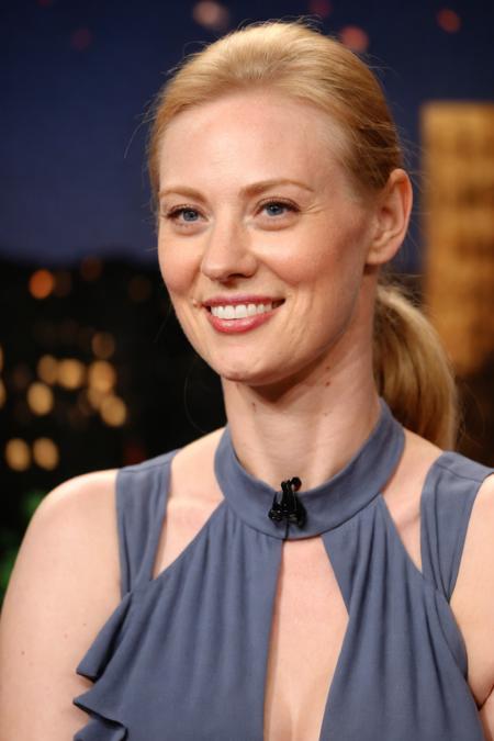 Deborah Ann Woll | ??