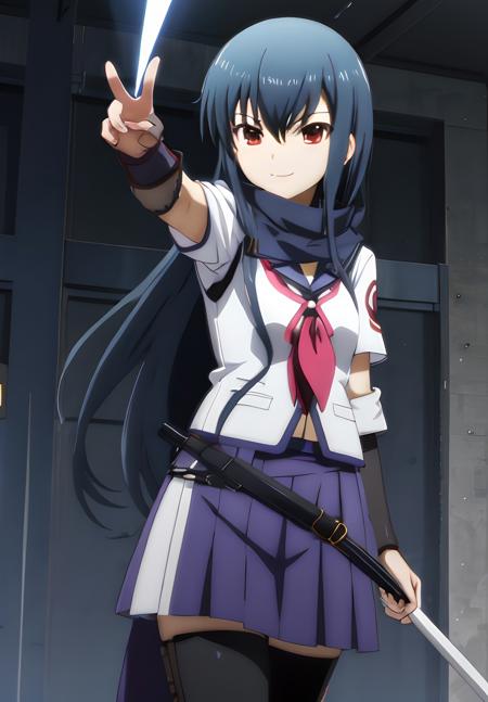 Angel Beats! - Characterpack