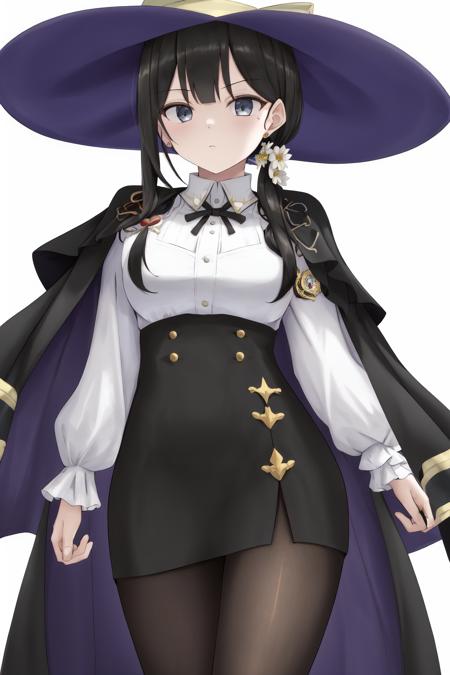 Mina (Majo no Tabitabi) | 魔女之旅 美奈 | 魔女の旅々 ミナ