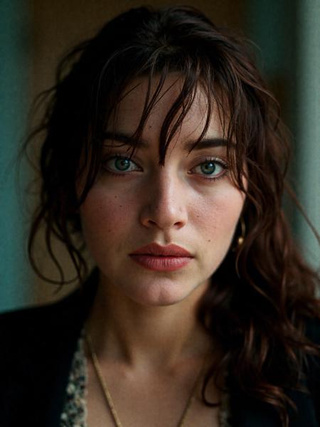 Kate Winslet (1996) [Flux]