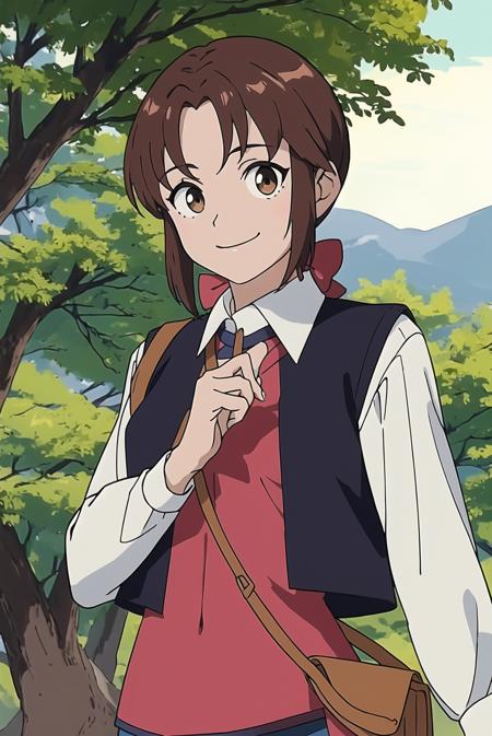 Holly (Monster Farm)