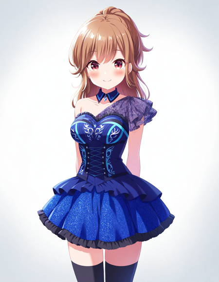 Hayasaka Mei - Idoly Pride版本nai-eps (ID: 1106884)