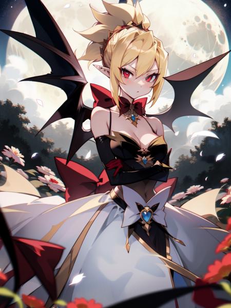 Disgaea 2 Character LoRA版本v1.0 (ID: 322675)