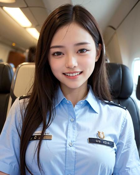 zyd232's Chinese Girl LORA - SD1.5