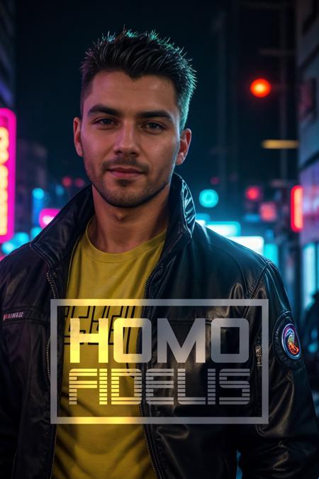 HomoFidelis版本v1.5 (ID: 150802)