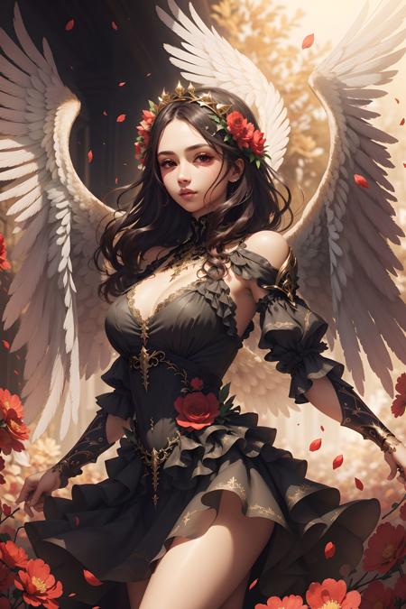 Fantasy Character- PAseer