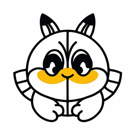 idesign cute logo