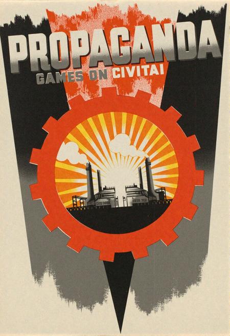 Propaganda Games ?版本v1.0 (ID: 1264231)