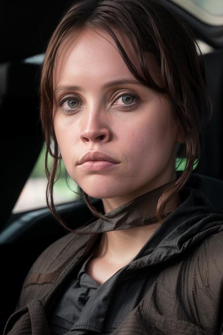Jyn Erso (Star Wars)