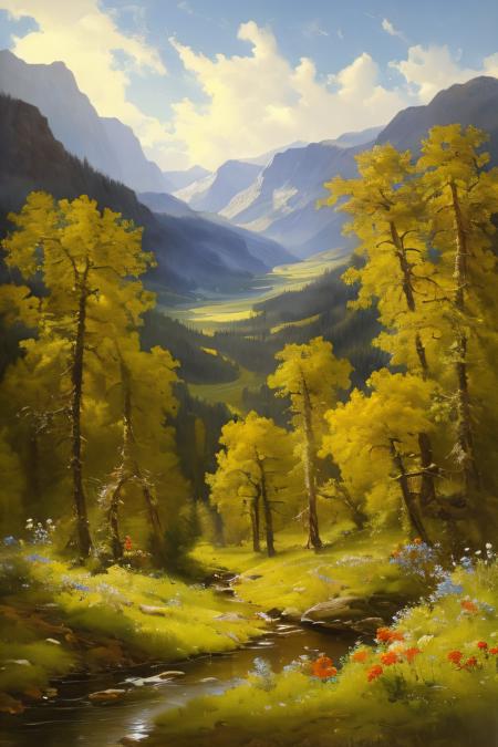 Albert Bierstadt