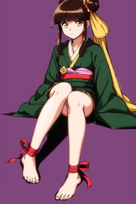 NEW ERA (New Esthetic Retro Anime)