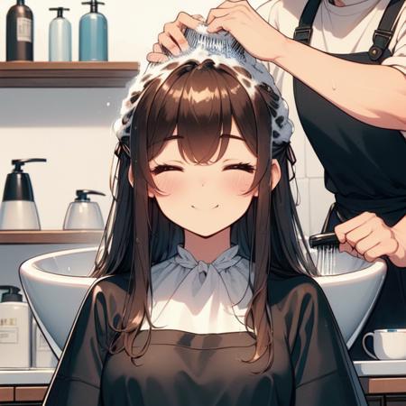 girl like hair salon