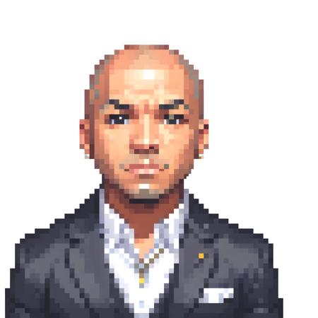 【SDXL】Pixel Art (LoRA)