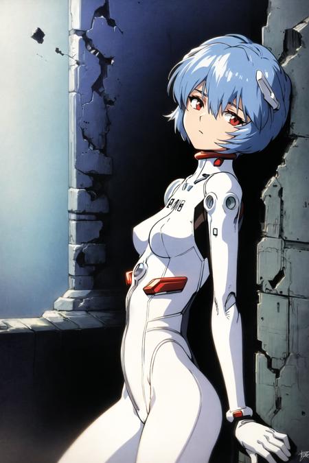 NEW ERA (New Esthetic Retro Anime)