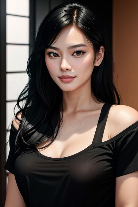 Doll Likeness - by EDG