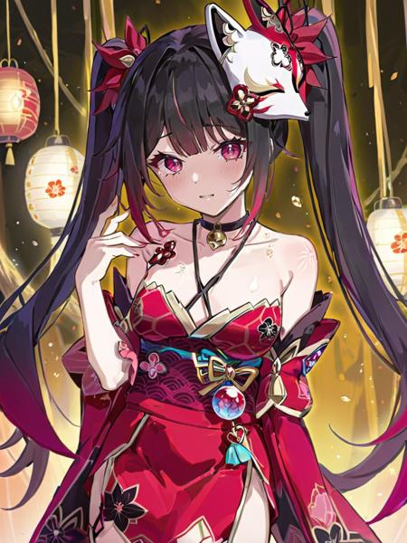 XL_花火_Sparkle ( Honkai Star Rail )版本v2.0 (ID: 308424)