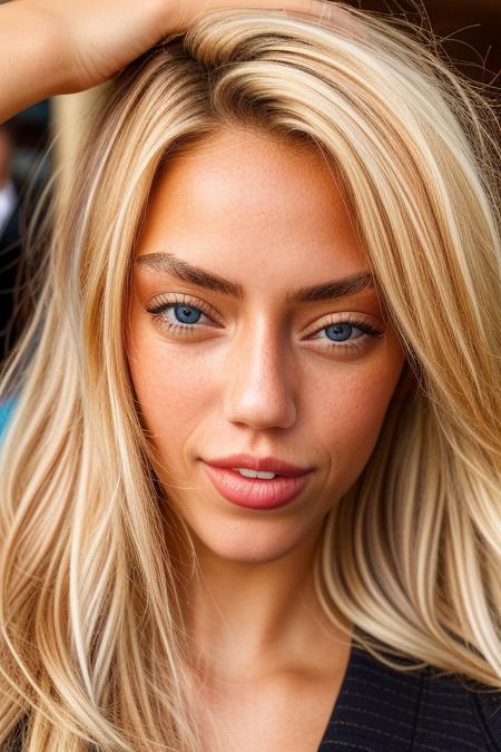 Pyper America