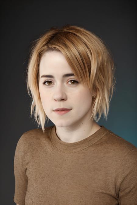 Alice Wetterlund LoRA SD