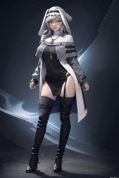 Specter from Arknights
