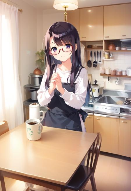 日本の住宅の台所 Kitchens in Japanese Housing Complexes PONY