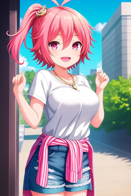 Takara Sora (Girl Friend BETA) | 高良美空 (ガールフレンド（仮）)