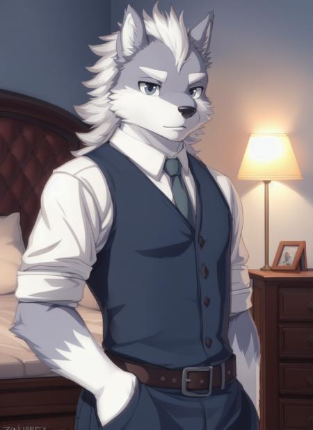 Sousuke - Lagoon Lounge