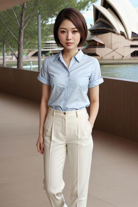 Honoka Ayukawa
