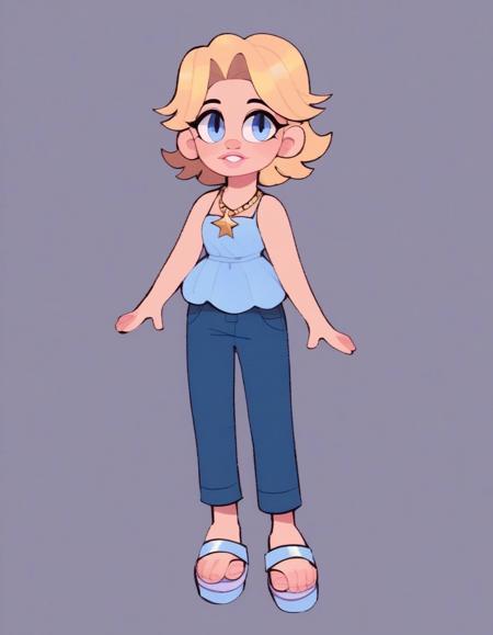 Rose (SML/Supermariologan)