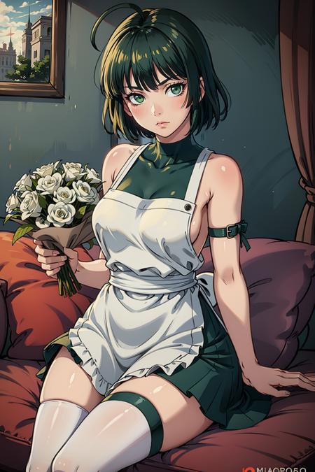Fubuki (One-Punch Man) - Lora Pony | SD 1.5