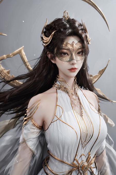 Shrouding Heavens-Ruthless Emperor |Zhe Tian |遮天-狠人大帝
